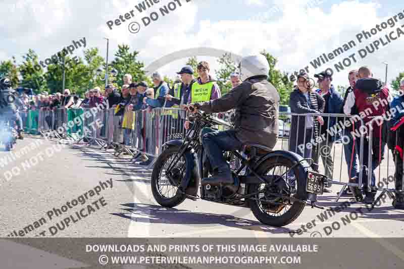 Vintage motorcycle club;eventdigitalimages;no limits trackdays;peter wileman photography;vintage motocycles;vmcc banbury run photographs